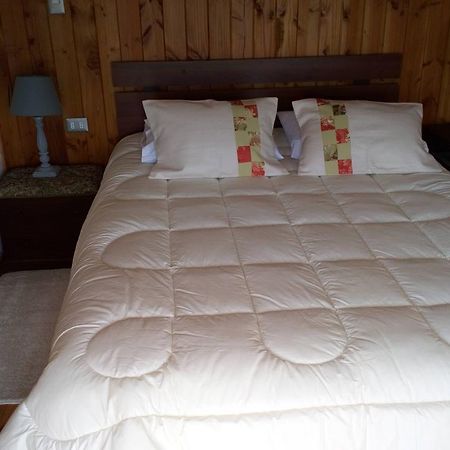 Hostal Parcela 47 Вилярика Екстериор снимка