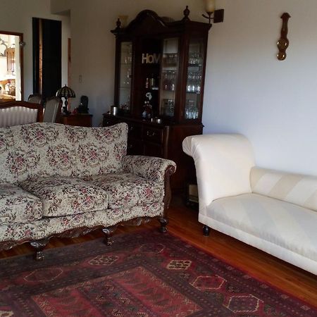 Hostal Parcela 47 Вилярика Екстериор снимка