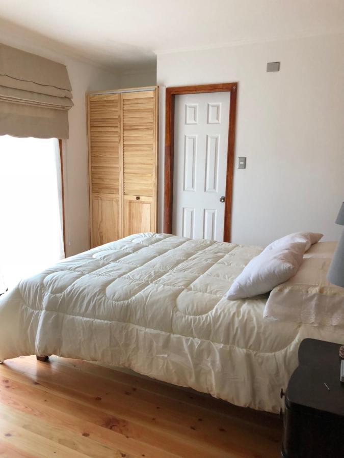 Hostal Parcela 47 Вилярика Екстериор снимка