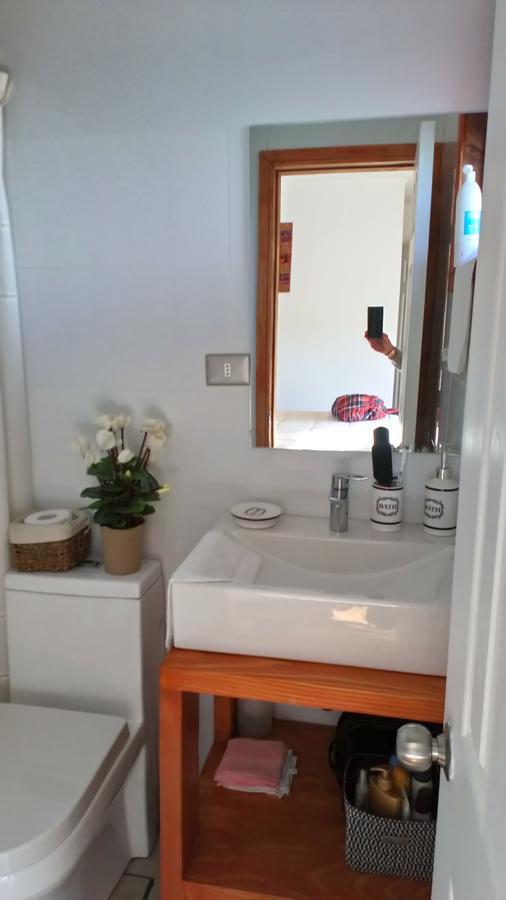 Hostal Parcela 47 Вилярика Екстериор снимка