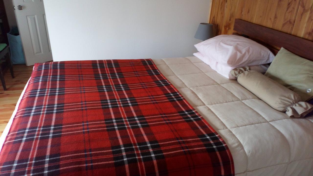 Hostal Parcela 47 Вилярика Екстериор снимка