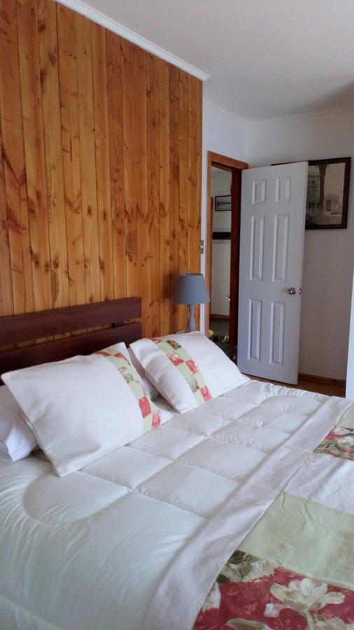 Hostal Parcela 47 Вилярика Екстериор снимка