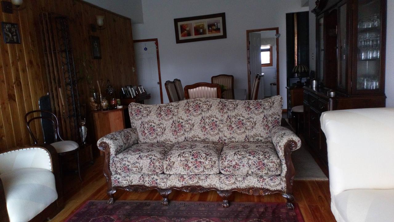 Hostal Parcela 47 Вилярика Екстериор снимка