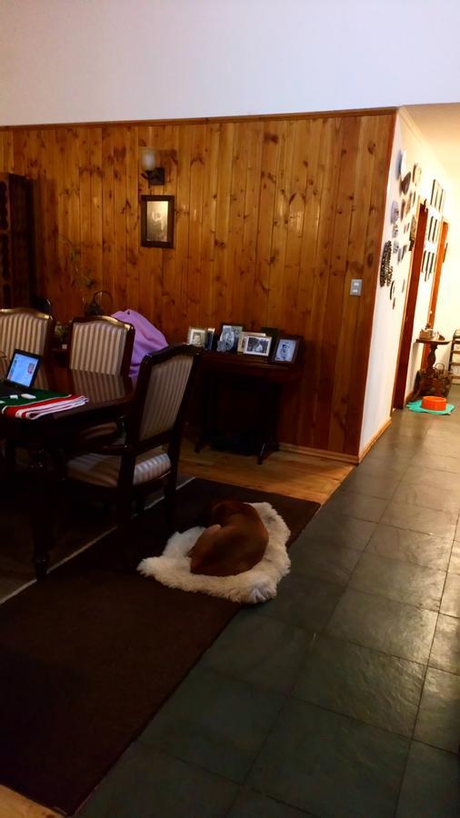 Hostal Parcela 47 Вилярика Екстериор снимка